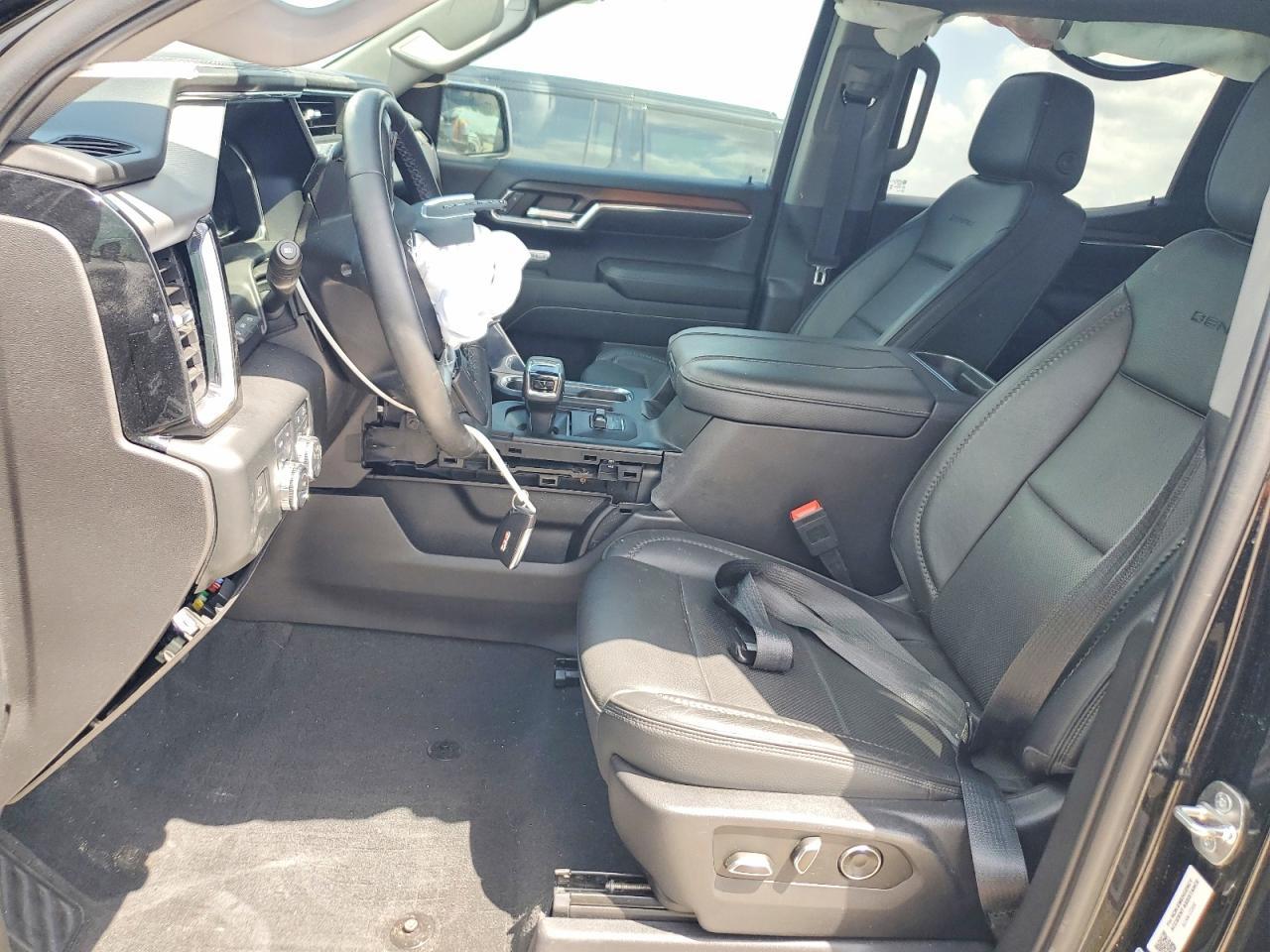 2024 GMC Sierra K1500 Denali