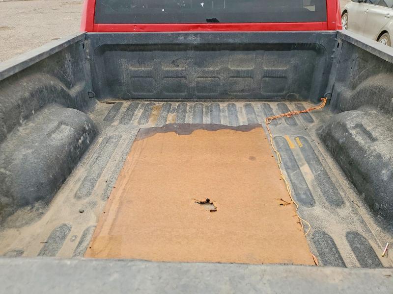 2024 Dodge RAM 2500 BIG Horn