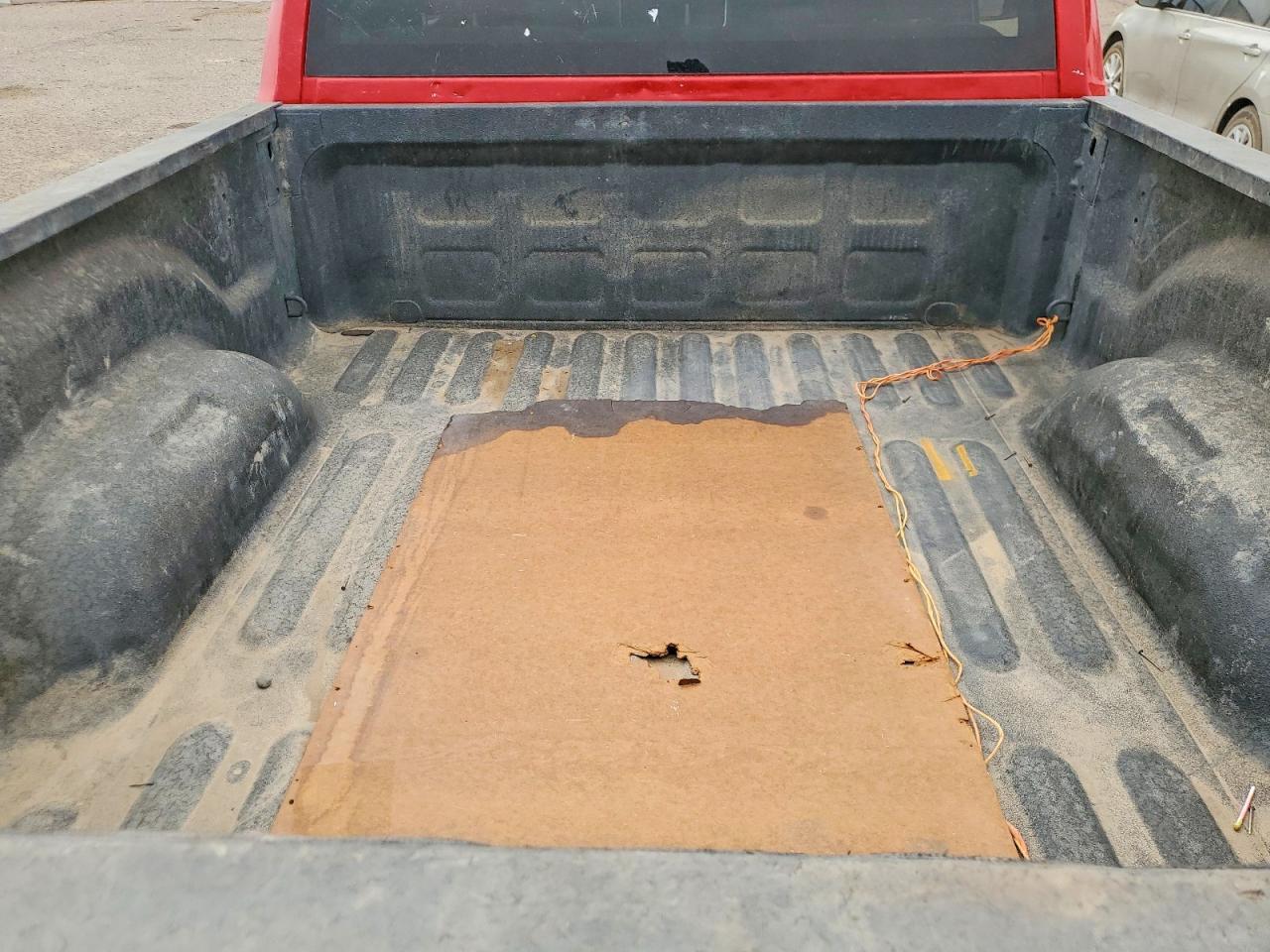 2024 Dodge RAM 2500 BIG Horn