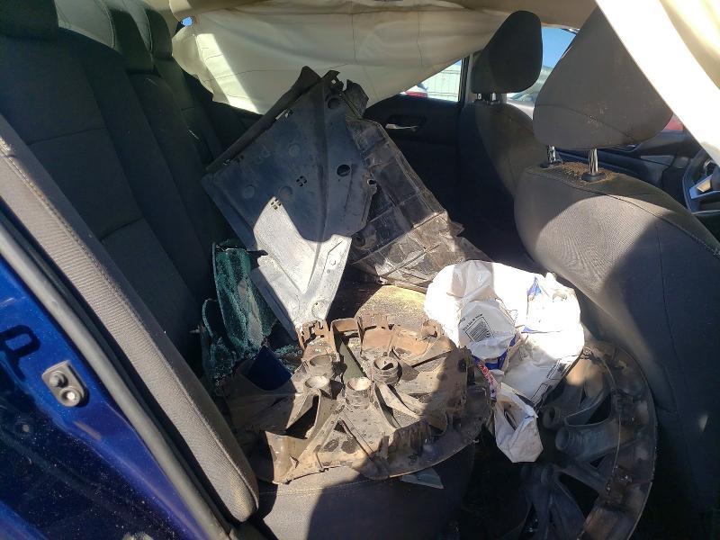 2019 Nissan Altima s