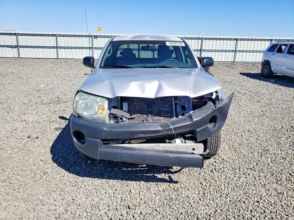 2009 Toyota Tacoma Access cab