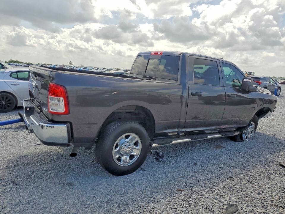 2024 Dodge RAM 2500 Tradesman