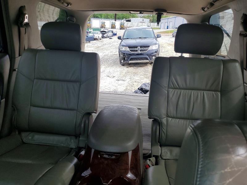 2006 Toyota Sequoia Limited