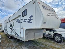 2006 Tahoe 2006 Transport Marquez Camper en venta en San Diego, CA