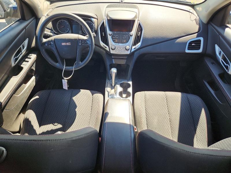 2013 GMC Terrain sle