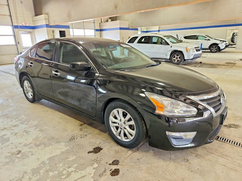 2014 Niss Altima