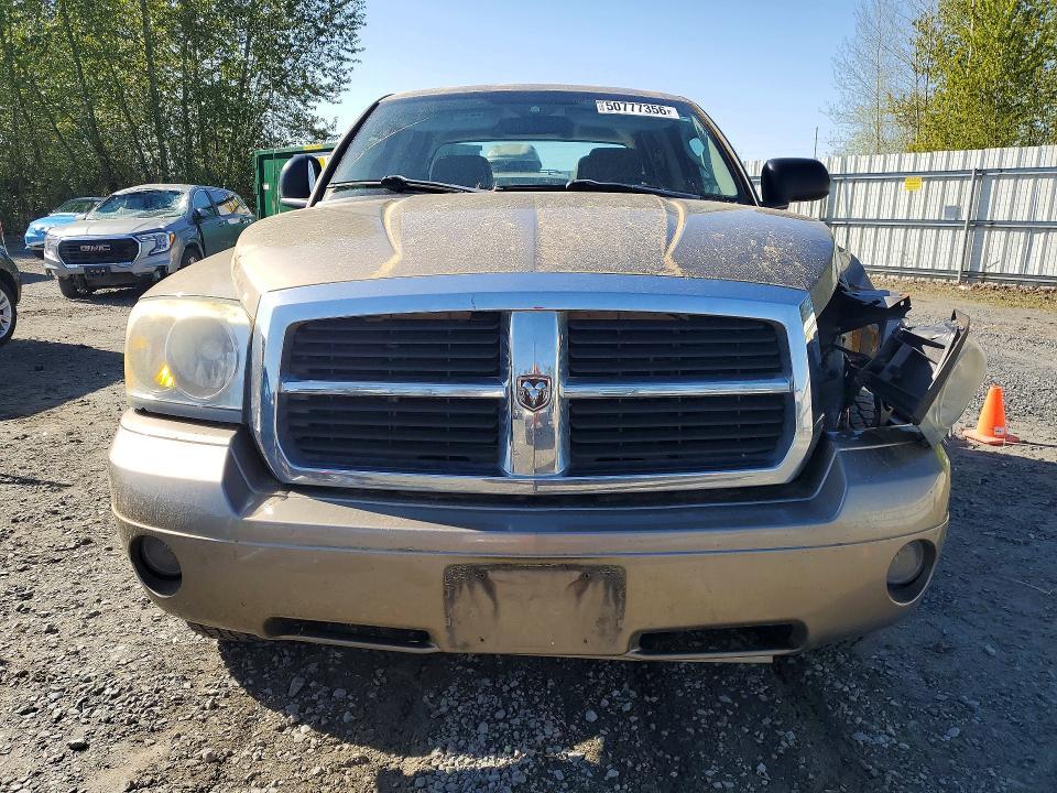 2006 Dodge Dakota Quad SLT