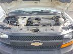 2017 Chev Rolet Express G3500 Delivery Truck