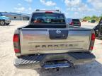 2001 Nissan Frontier XE