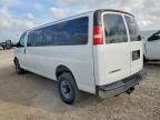 2016 Chevrolet Express G3500 LT