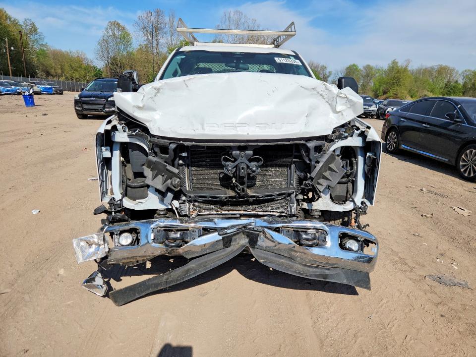 2023 Ford F250 Super Duty