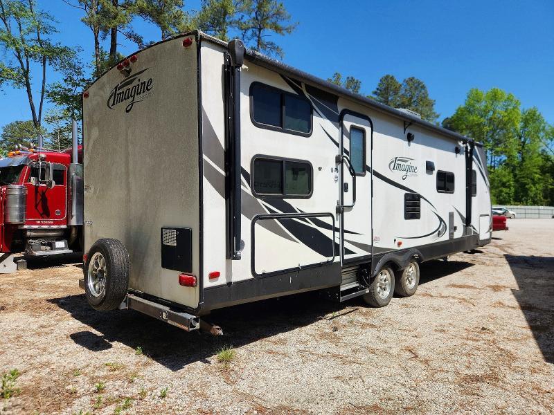 2016 Grand Design Im Recreational Vehicle (RV)