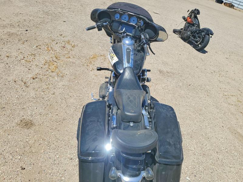 2016 Harley-Davidson Flhxs Street Glide Special