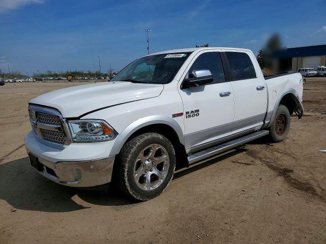 2014 Dodge 1500 Laramie