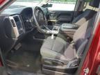 2014 Chevrolet Silverado C1500 LT