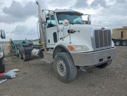 Peterbilt 348-packer Garbage Truc Vehiculos salvage en venta: 2022 Peterbilt 348-Packer Garbage Truck
