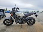 2016 Yamaha XSR900 C