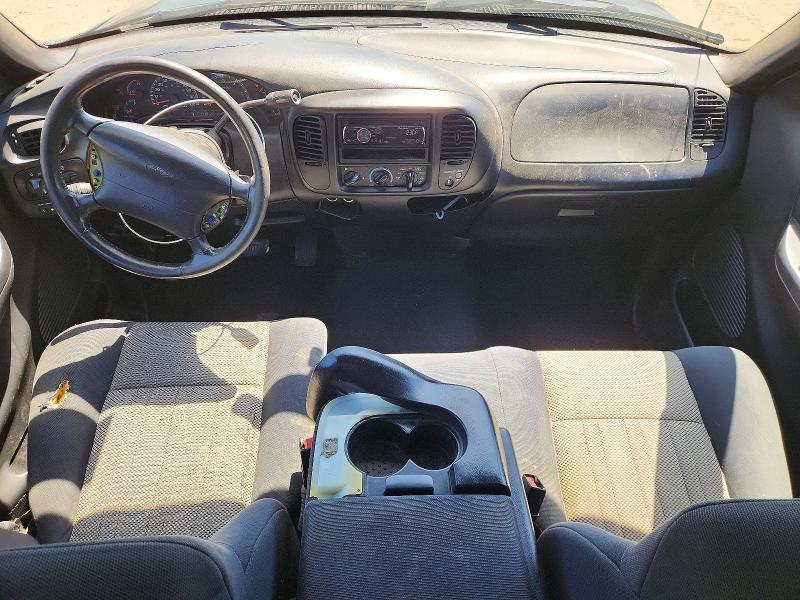 2003 Ford F-150
