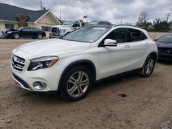 2018 Mercedes-Benz Gla 250 4matic en venta en Northfield, OH