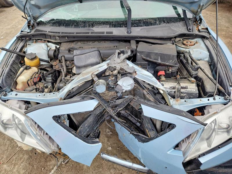 2009 Toyota Camry se