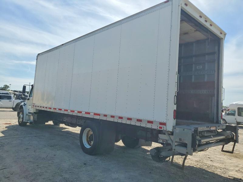 2016 Freightliner M2 106 Medium Duty