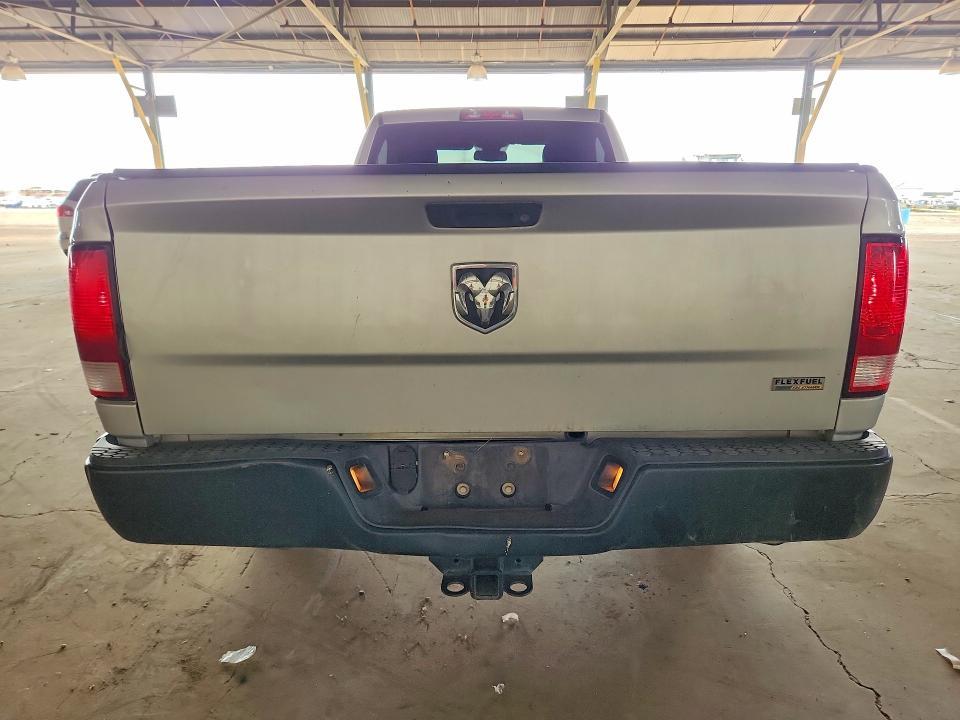2016 Dodge RAM 1500 ST