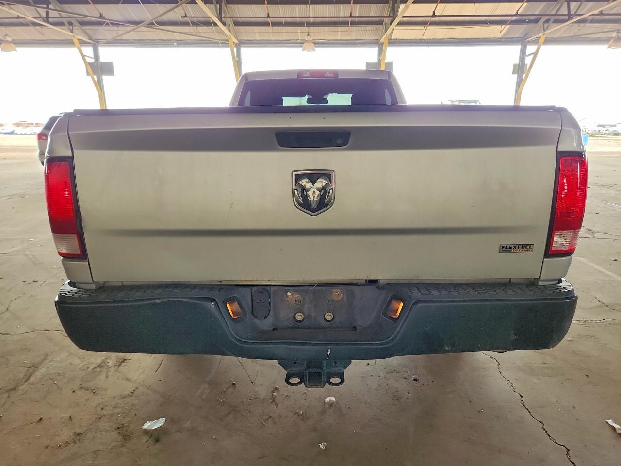 2016 Dodge RAM 1500 ST