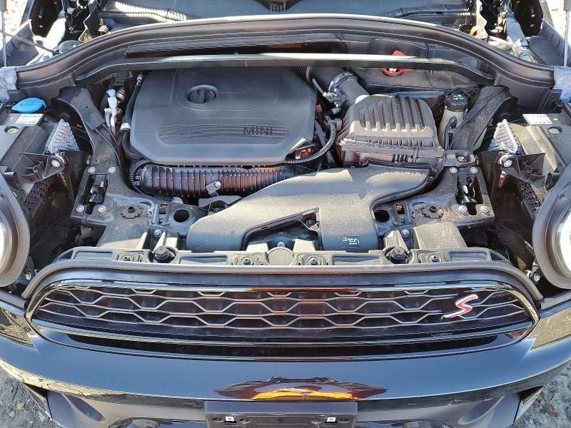 2024 Mini Cooper s Countryman All4