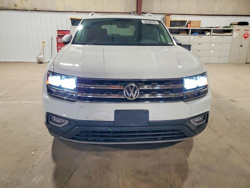 2019 Volkswagen Atlas sel