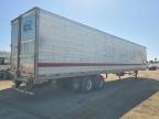 2017 Utility V2SRA Refrigerated Van Trailer