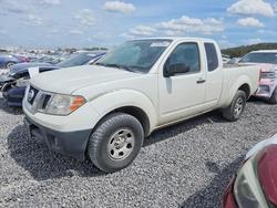 Nissan Frontier salvage cars for sale: 2017 Nissan Frontier S
