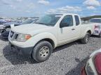 2017 Nissan Frontier S