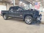 2018 Chevrolet Silverado K1500 High Country