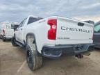 2022 Chevrolet Silverado K2500 Custom