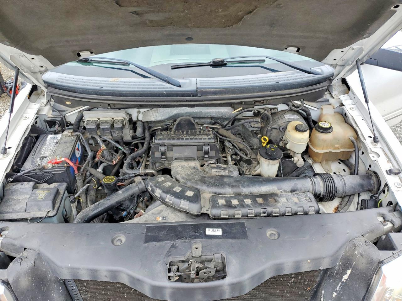 2007 Lincoln Townhouse Mark LT