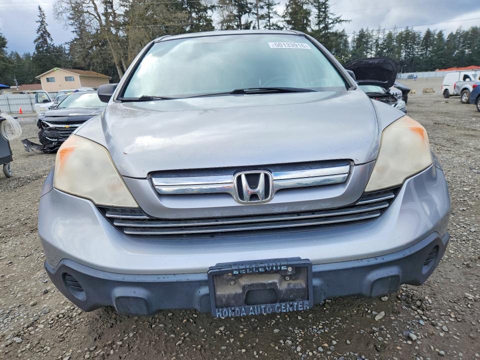 2008 Honda Cr-v ex