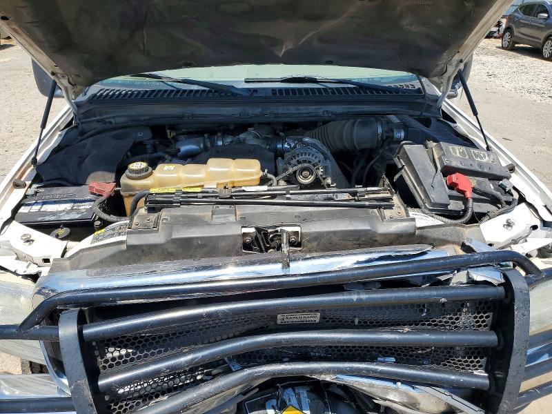 2002 Ford F250 Super Duty
