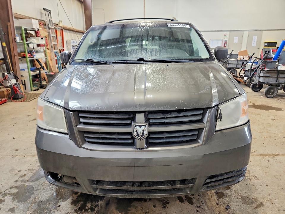 2010 Dodge Grand Caravan se