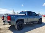 2008 GMC Sierra K1500