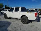 2011 Nissan Frontier S