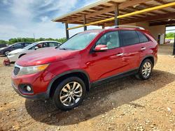2011 KIA Sorento ex for sale in Tanner, AL