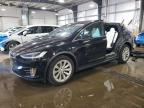 2018 Tesla Model x