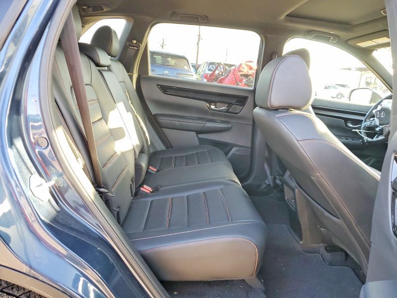 2023 Honda Cr-v Sport Touring