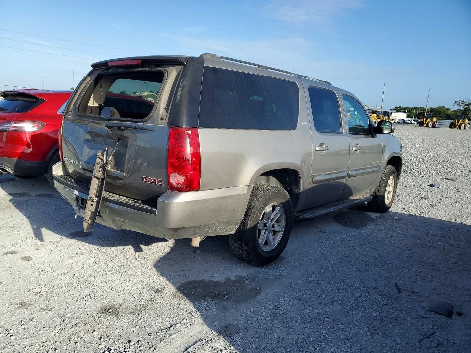 2007 GMC Yukon xl C1500