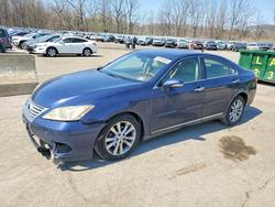 Lexus salvage cars for sale: 2011 Lexus Es 350 Base