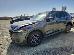 Mazda Vehiculos salvage en venta: 2017 Mazda Cx-5 Touring