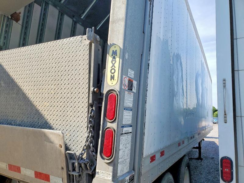 2022 Great Dane Cs1-1334-02099 dry van Trailer