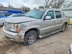 2004 Cadillac Escalade EXT en venta en Wichita, KS