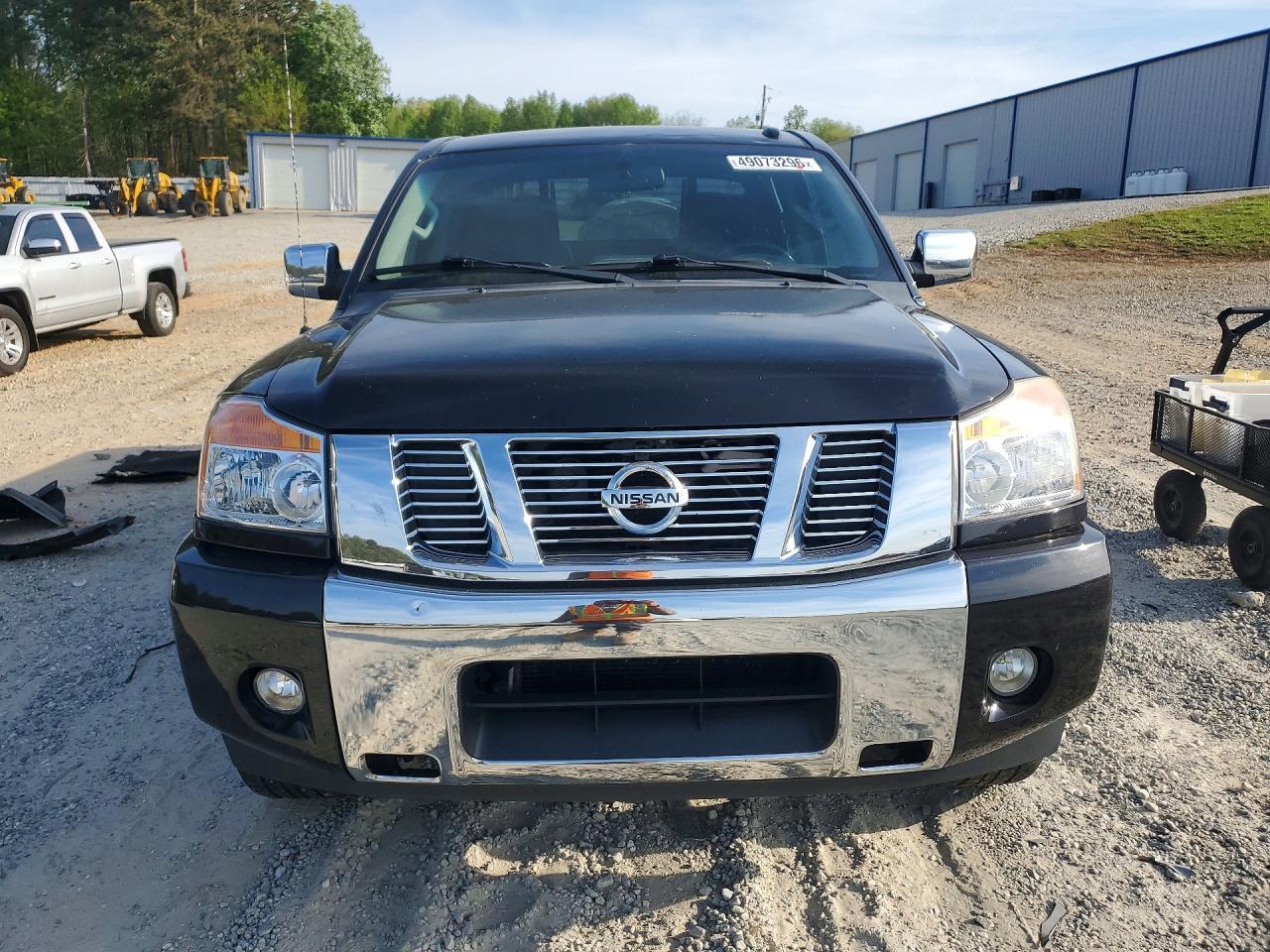 2014 Niss Titan SL