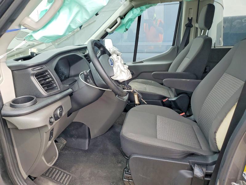 2024 Ford Transit T-350